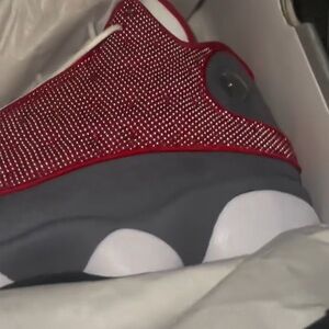 Jordan retro 13 never worn great condition(all of my Jordan’s listed never worn)